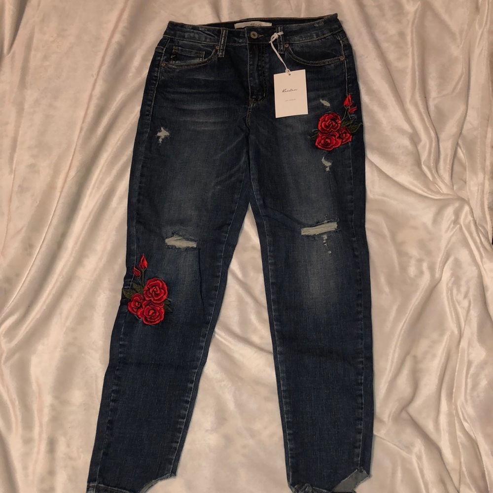 Kancan jeans